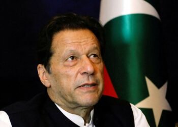 Imran Khan Sentenced to 17 Years in Prison for State Gift Fraud