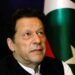 Imran Khan Sentenced to 17 Years in Prison for State Gift Fraud
