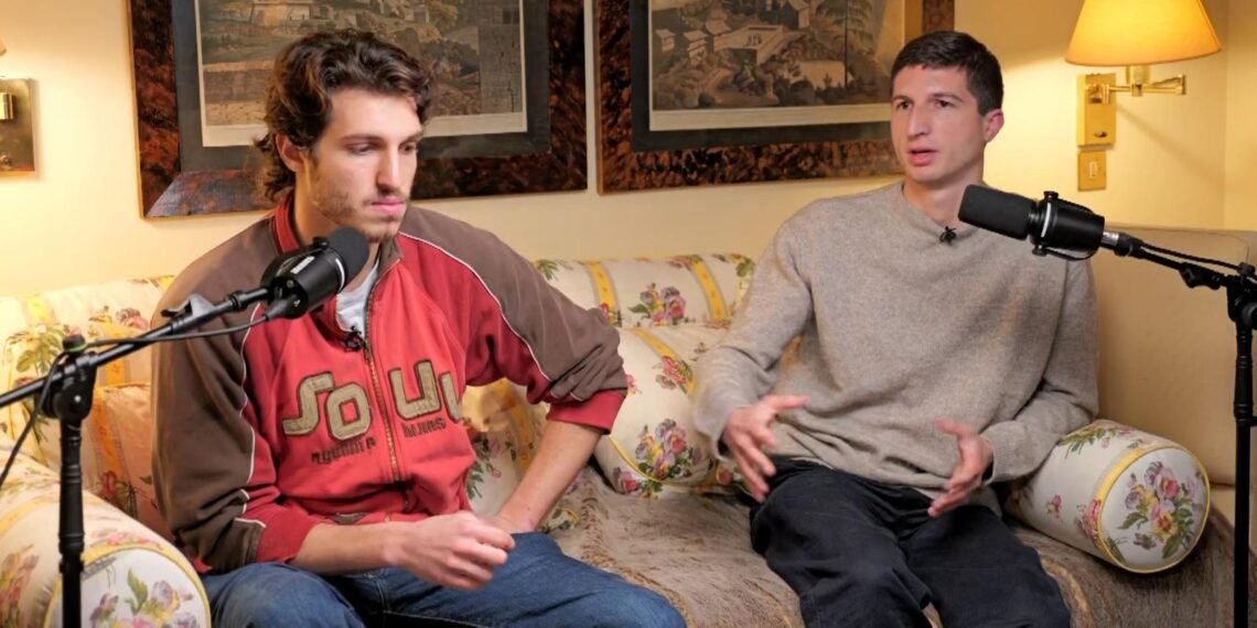 Imran Khan's Sons Express Fears Over Father's Safety in Detention Facility