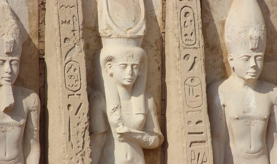 history of cinematic storytelling structures