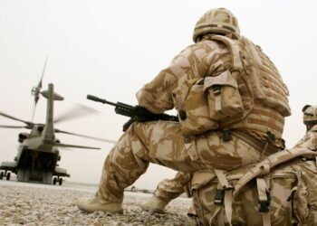 Inquiry Reveals UK Special Forces’ Policy on Targeting Fighting-Aged Males in Afghanistan