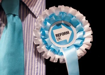 Inside the Wealth of Reform UK Donor Christopher Harborne: A Financial Journey