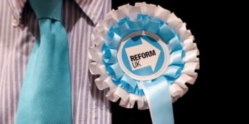 Inside the Wealth of Reform UK Donor Christopher Harborne: A Financial Journey