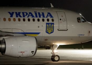 Irish Police Probe Drone Sightings During Zelenskyy's Visit to Ireland