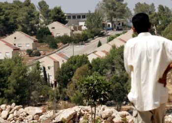 Israel Greenlights 19 New Jewish Settlements in Occupied West Bank