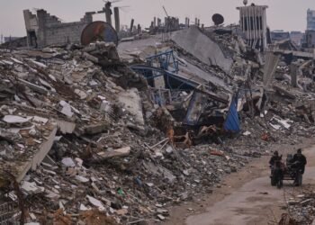 Israel Suspends Operations of 37 Aid Organisations in Gaza Amid Ongoing Tensions