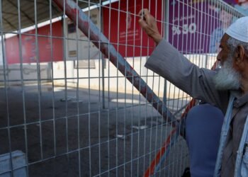 Israel to Open Rafah Crossing for Gazans to Enter Egypt in Coming Days
