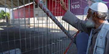 Israel to Open Rafah Crossing for Gazans to Enter Egypt in Coming Days