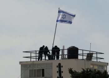 Israeli Government Faces Accusations of Intimidation After UN Building Raid