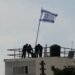 Israeli Government Faces Accusations of Intimidation After UN Building Raid