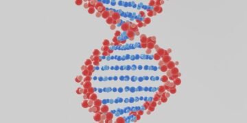 structure of dna discovery by watson and crick