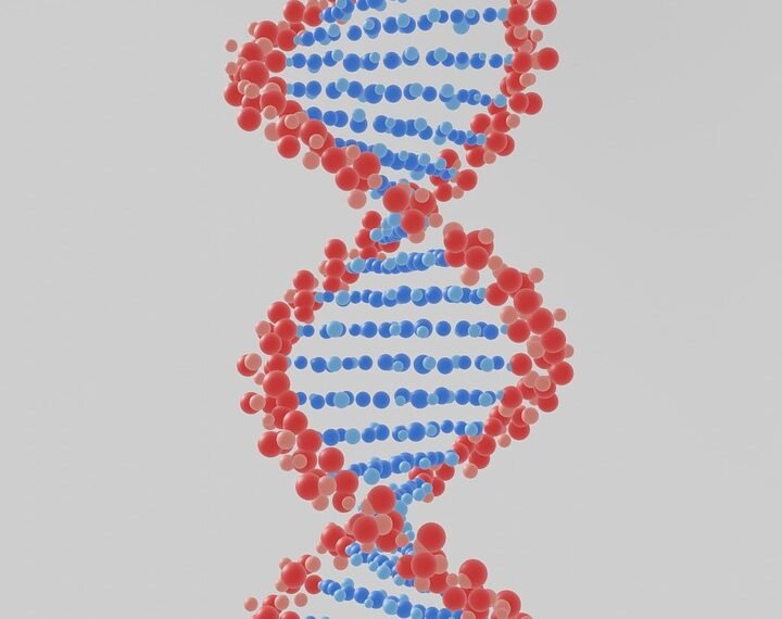 structure of dna discovery by watson and crick