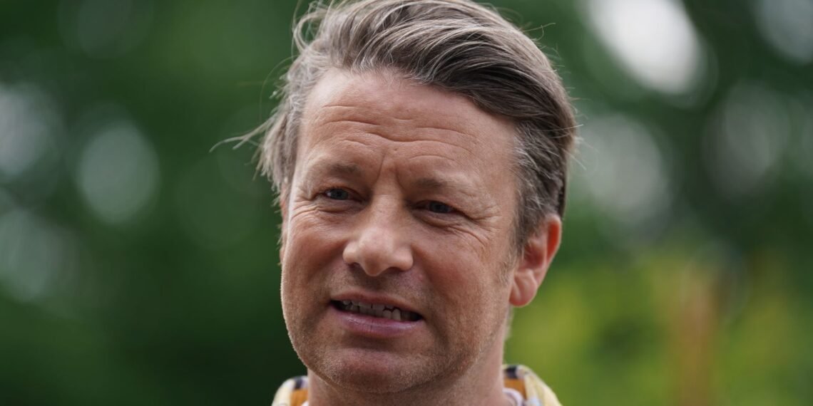 Jamie Oliver Group Reduces Workforce by 20% Ahead of High Street Return
