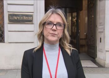 Janet Skinner Sues Post Office Seeking Full Redress for Wrongful Conviction