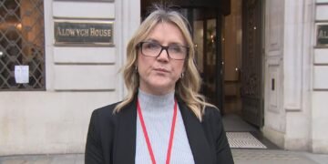 Janet Skinner Sues Post Office Seeking Full Redress for Wrongful Conviction