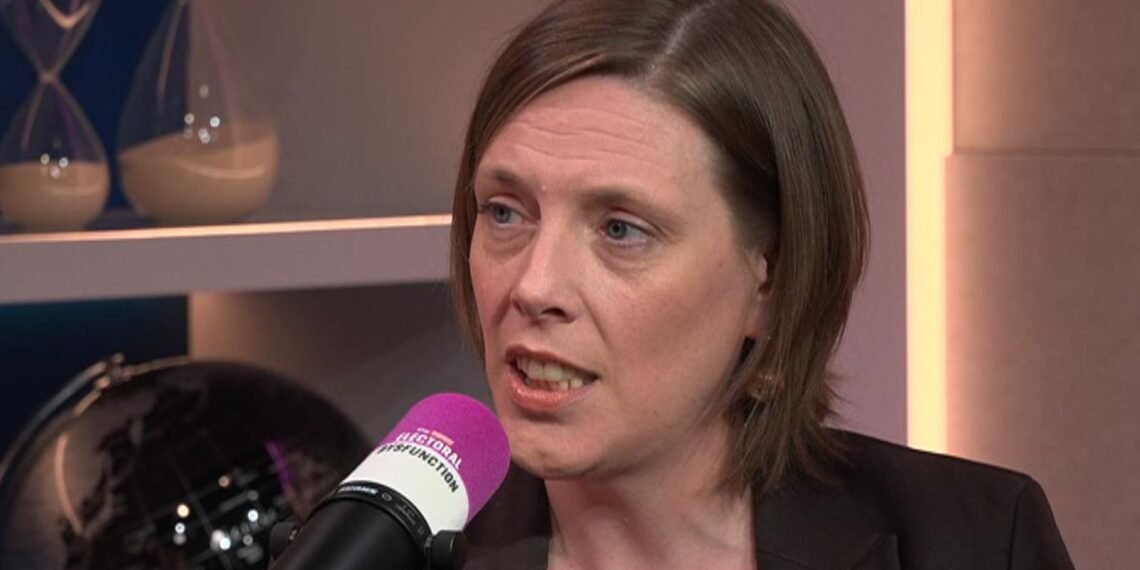 Jess Phillips: Addressing Strangulation as a Violent Act, Not Sexual Norm
