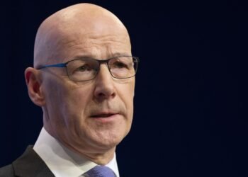 John Swinney Denounces Alleged Bugging of Female MSP's Office