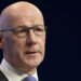 John Swinney Denounces Alleged Bugging of Female MSP's Office