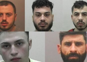 Judge Reflects on Trauma of Victim as Eastern European Grooming Gang Sentenced