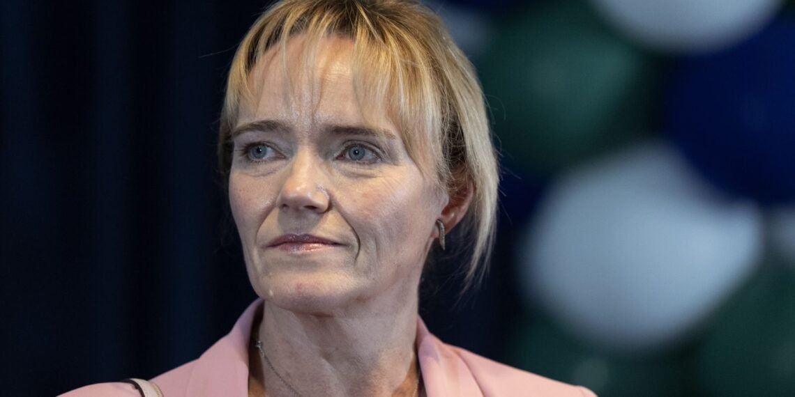 Judge Rules on Dispute Involving Nurse Sandy Peggie's Comments on Trans Doctor