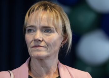 Judge Rules on Dispute Involving Nurse Sandy Peggie's Comments on Trans Doctor