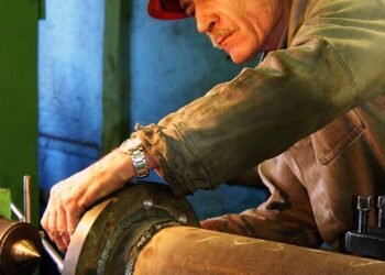 how the human respiratory system works