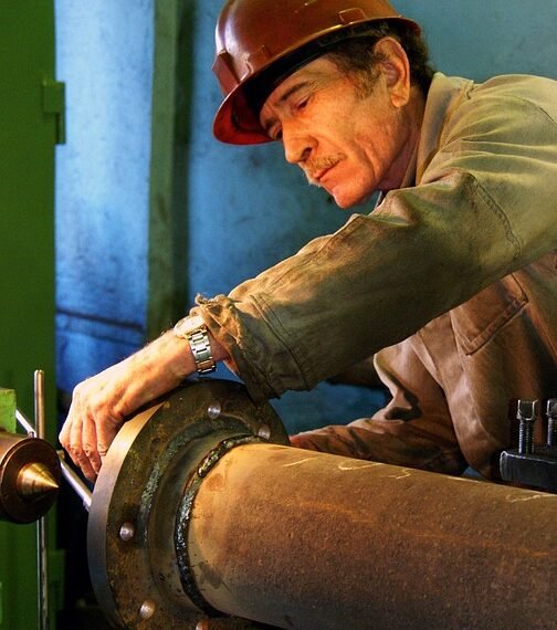 how the human respiratory system works