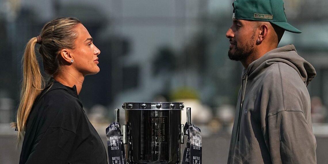 Key Facts About the 'Battle of the Sexes' Tennis Match: A Historical Overview