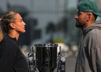 Key Facts About the 'Battle of the Sexes' Tennis Match: A Historical Overview