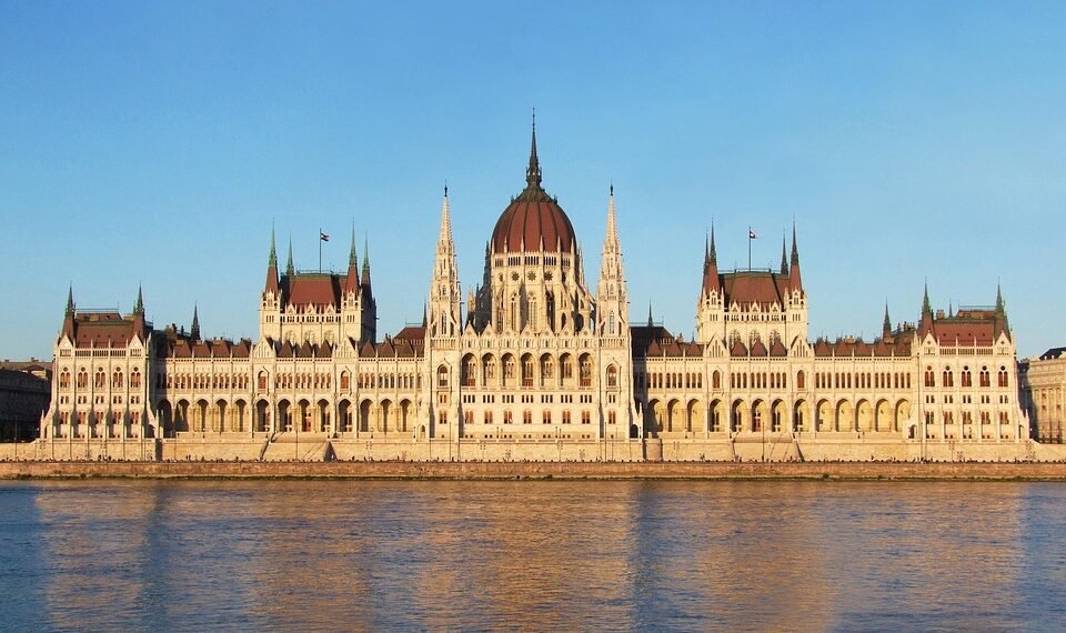 history of the british parliament development