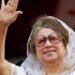 Khaleda Zia, Bangladesh's First Female Prime Minister, Passes Away at 80