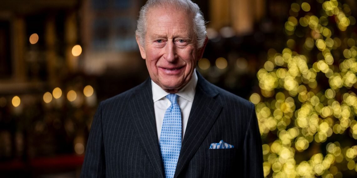 King Charles to Deliver Christmas Message from Alternative Location This Year