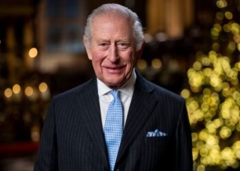 King Charles to Deliver Christmas Message from Alternative Location This Year