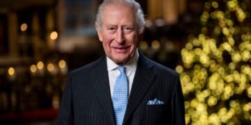 King Charles to Deliver Christmas Message from Alternative Location This Year