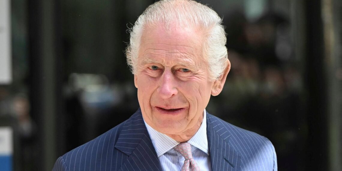 King Moved by Positive Response to Cancer News as Screening Sites See Surge