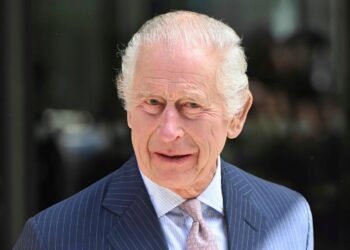 King Moved by Positive Response to Cancer News as Screening Sites See Surge