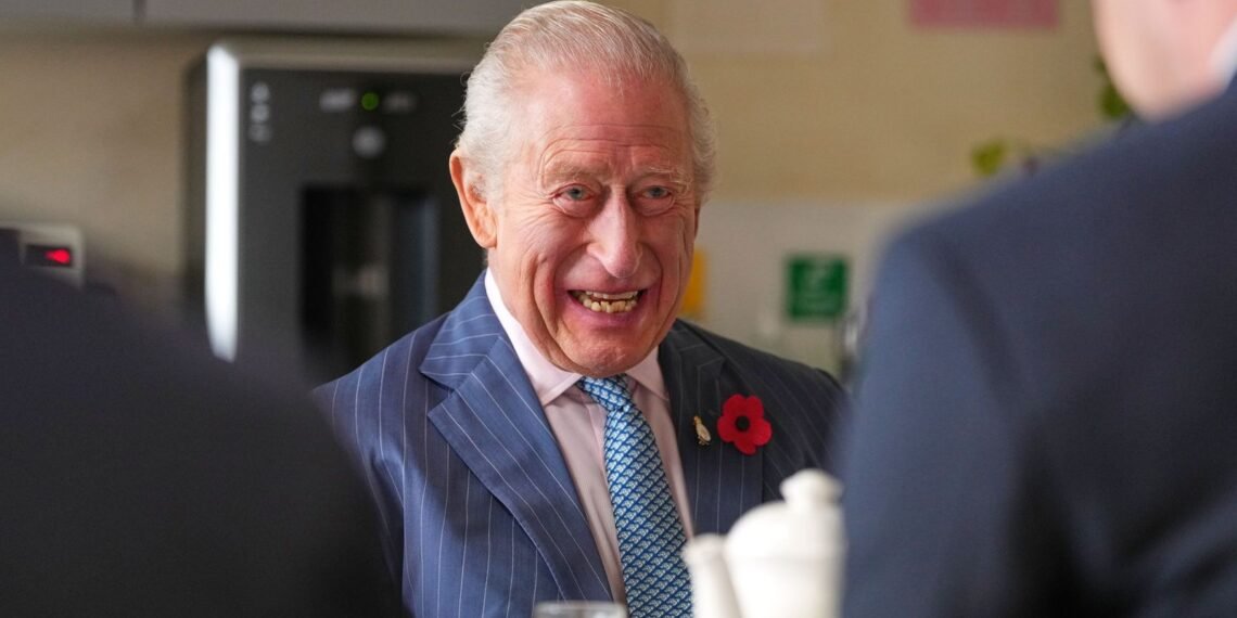 King Shares Positive Update on Cancer Battle, Encourages Early Screening