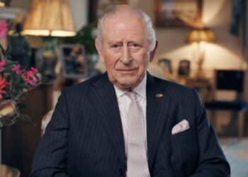King to Share Personal Cancer Update in New Campaign Video Message