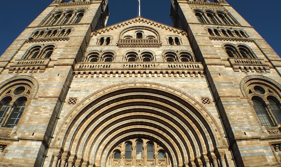 history of british cinema evolution