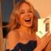 Kylie Minogue Clinches Christmas Number One with New Single