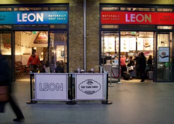 LEON Plans Restaurant Cuts, Risking Hundreds of Jobs Amid Unprofitability