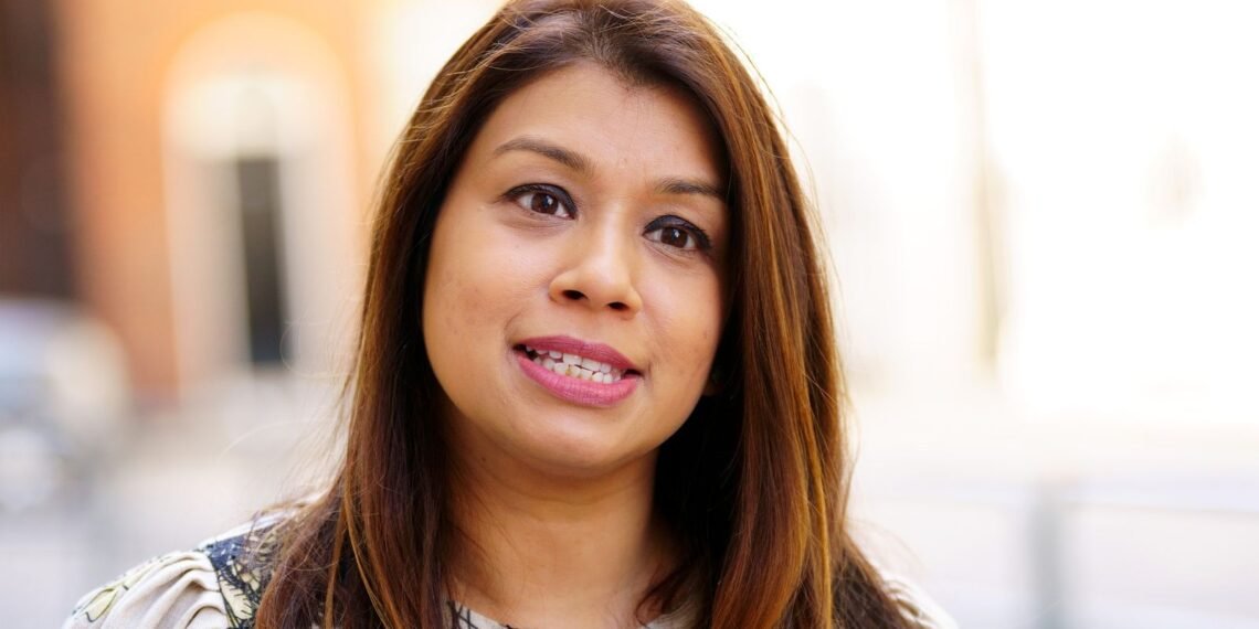 Labour MP Tulip Siddiq Receives Two-Year Sentence in Bangladesh Corruption Trial