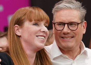 Labour MPs Divided on Angela Rayner's Future Amid Leadership Discussions