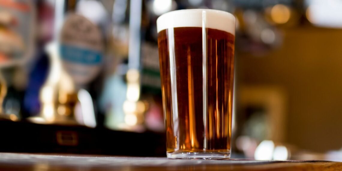 Landlords Warn Reeves's Budget Tax Rises Could Endanger Local Pubs