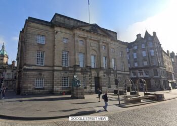 Laura Docherty Found Guilty of Attempted Murder of Toddler with Medications