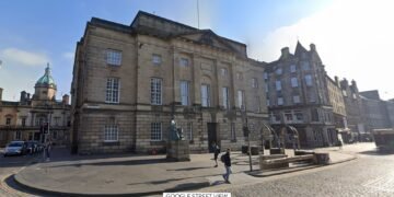 Laura Docherty Found Guilty of Attempted Murder of Toddler with Medications