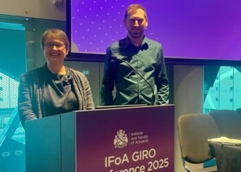 Leading General Insurance Conference Highlights GAD Expertise and Insights