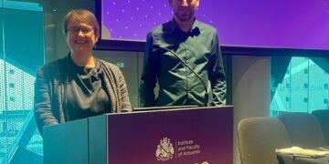 Leading General Insurance Conference Highlights GAD Expertise and Insights