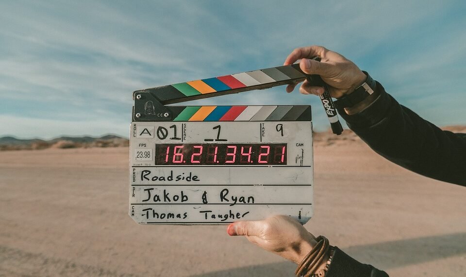 importance of lighting in film production