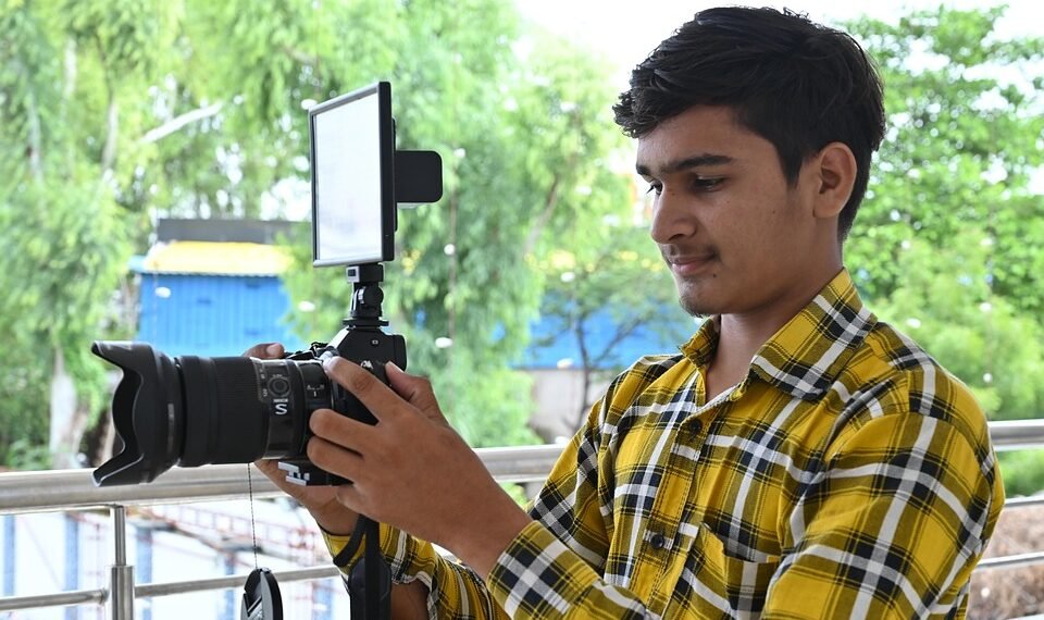 early hollywood film making techniques